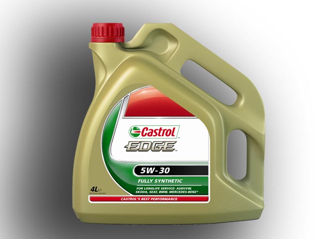 CASTROL EDGE 5/30 LL